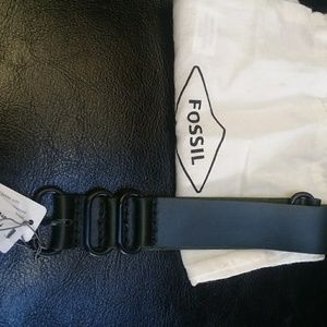 Fossil Smartwatch bracelet ⚡New!🔥